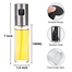 Oil Sprayer Cooking And Olive Oil Mister image