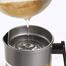 Oil Strainer Pot With Cover image