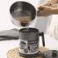 Oil Strainer Pot With Cover image