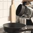Oil Strainer Pot With Cover image
