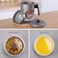 Oil Strainer Pot With Cover image