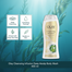 Olay Cleansing Infusion Deep Sea Kelp Body Wash 400 ml image