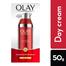 Olay Day Cream Regenerist Microsculpting (SPF30) - 50 gm image