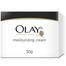 Olay Moisturiser All Day Moisturising cream 50 gm image