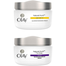Olay Natural Aura Day Night Cream Pack 50 gm image
