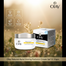 Olay Natural Aura Glowing Radiance Cream Spf 15 50gm image