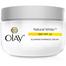 Olay Natural White Cream and Face Wash Set 3 pcs image
