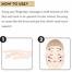 Olay Night Cream Total Effects 7 in 1 Anti Ageing Night Moisturiser 50 gm image