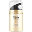 Olay Night Cream Total Effects 7 in 1 Anti Ageing Night Moisturiser 50 gm image