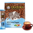 OldTown White Coffee 30 Percent Less Sugar 525 gm image