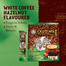 OldTown White Coffee Hazelnut 570 gm image