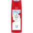 Old Spice Cooling 2 in 1 Shower Gel plus Shampoo 400 ml image