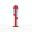 Old Spice Cooling 2in1 Shower Gel Shampoo 400ml image