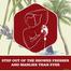Old Spice Fiji With Palm Tree / Avec Palmier Body Wash 473 ml image