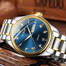 Olevs 5563 Quartz Wrist Waterproof Men Watch image