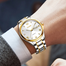 Olevs 5563 Quartz Wrist Waterproof Women Watch image