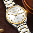Olevs 5563 Quartz Wrist Waterproof Women Watch image