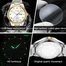 Olevs 5563 Quartz Wrist Waterproof Women Watch image