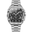 Olevs 5639 Stainless Steel Chronograph Wrist Watch For Men image