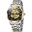 Olevs Automatic Watch for Men (9901) image