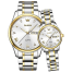 Silver Gold