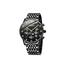 Olevs Choronograph Waterproof Mens Fashion Stainless Steel Watch image