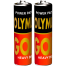 Olympic Gold Heavy Duty AA Battery-2Pcs image