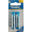 Olympic Heavy Duty AAA Battery image