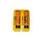 Olympic Volt Pencil Battery Metallic -2 Pcs image