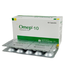 Omep 10 mg - 10's Strip Capsule image