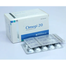 Omep 20 mg Capsule 10 Strip image