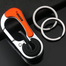 Omuda Zinc Alloy Metal Fashion Birthday Gift Key Ring (Imported) -1Pcs image