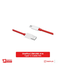 OnePlus 1.5M USB-A to Type-C Cable 10A EU-UN Box image