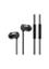 OnePlus Bullets 3.5mm Jack V2 Earphones - Black image
