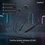 OnePlus Bullets Wireless Z2 ANC – Black image