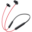 OnePlus Bullets Wireless Z2 In Ear Headphone Beyond Bassic - Acoustic Red image