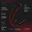 OnePlus Bullets Wireless Z2 In Ear Headphone Beyond Bassic - Acoustic Red image