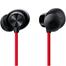 OnePlus Bullets Wireless Z2 In Ear Headphone Beyond Bassic - Acoustic Red image