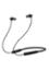 OnePlus Bullets Wireless Z In Ear Headphone Bass Edition - Bold Black image