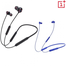 OnePlus E3031 Bullets Z Bluetooth Earphone Special Edition image