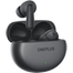 OnePlus Nord Buds 3 with Up to 32db Active Noise Cancellation Wireless Earbuds- Harmonic Gray image