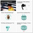 OnePlus Nord Buds 3 Pro TWS ANC Earbuds image