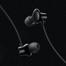 OnePlus Nord Wired Earphones - Black image