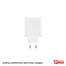 OnePlus SUPERVOOC 80W Power Adapter(Type -A EU) image
