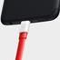 OnePlus SUPERVOOC Type-A to Type-C Cable (100cm)- White image