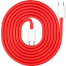 OnePlus Supervooc Type - C to Type - C Cable(100cm) image