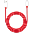 OnePlus USB-A to Type-C 10A Cable 1M EU (Red) image