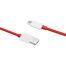OnePlus USB-A to Type-C 10A Cable 1M EU (Red) image