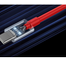 OnePlus USB-A to Type-C 10A Cable 1M EU (Red) image