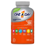 One A Day 50 Plus Women’s Healthy Advantage Multivitamin – 300 Tablets image